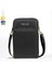 Moda Büyük Kapasiteli Crossbody Çanta Çok Fonksiyonlu Cep Telefonu Çantası Kadın Crossbody (Yurt Dışından) 1