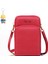 Moda Büyük Kapasiteli Crossbody Çanta Çok Fonksiyonlu Cep Telefonu Çantası Kadın Crossbody (Yurt Dışından) 1