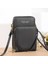 Moda Büyük Kapasiteli Crossbody Çanta Çok Fonksiyonlu Cep Telefonu Çantası Kadın Crossbody (Yurt Dışından) 3