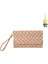 Bayan Omuz Çantası Crossbody Çanta Büyük Kapasiteli Moda Cep Telefonu Çantası Cüzdan (Yurt Dışından) 1