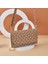 Bayan Omuz Çantası Crossbody Çanta Büyük Kapasiteli Moda Cep Telefonu Çantası Cüzdan (Yurt Dışından) 2