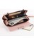 Büyük Kapasiteli Cep Telefonu Çantası Küçük Omuz Crossbody Fermuarlı Çanta Çok Fonksiyonlu Uzun Clutch Bayan Cüzdanı (Yurt Dışından) 2