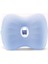 Memory Foam Bacak Yastığı 1 Adet - Yan Uyuyanları Rahatlatır - Sırt, Kalça, Dizler - Yıkanabilir Kılıf - Hamilelik ve Emzirme (Yurt Dışından) 1