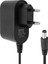 12 Volt - 2 Amper 5.5*2.5 Uçlu Plastik Kasa Priz Tip Adaptör Kutulu Yerli Üretim (4886) 1