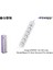 Swapp SPGIP05 1.5m 750 Joule Gümüş/Beyaz 5Li Akım Korumalı Priz Çoklayıcı 2