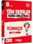 8.Sınıf Tüm Dersler Konu Anlatımlı Türkçe Modül 1