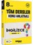 8. Sınıf Tüm Dersler Konu Anlatımlı İngilizce M 1