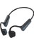 BS17 Kemik Iletim Kulaklık Spor Koşu Kablosuz Kulak Bisiklet Bluetooth Kulaklık (Yurt Dışından) 1