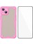 iPhone 15 Ekran Filmli Anti Drop Tpu Telefon Arka Kapağı (Yurt Dışından) 1