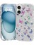 iPhone 16 Plus Telefon Pc Tpu Kapağı (Yurt Dışından) 1