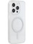 iPhone 15 Pro Max Pc + Tpu Parıltılı Telefon Kılıfı Magsafe ile Uyumlu (Yurt Dışından) 1