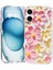 iPhone 16 Plus Telefon Pc Tpu Kapağı (Yurt Dışından) 1