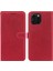 iPhone 15 Pro Max Deri Kılıf Litchi Doku Cüzdan Rfıd Engelleme Telefon Kapağı (Yurt Dışından) 1