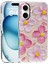 iPhone 16 Plus Telefon Pc Tpu Kapağı (Yurt Dışından) 1