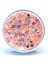Parlak Glitter Far - Aerospace Orange 1
