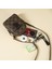 Cep Telefonu Çantası Kadın Crossbody Moda Çok Yönlü Omuz Çantası Mini Küçük Çanta (Yurt Dışından) 4