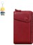 Cep Telefonu Çantası Fermuarlı Tek Omuz Küçük Crossbody Çanta Çoklu Kart Yuvası Bayanlar Cüzdanı Değişim Elli Çanta (Yurt Dışından) 1