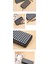Cüzdan Kadın Uzun Bayan Moda Çift Fermuarlı Büyük Kapasiteli Clutch Kart Tutucu (Yurt Dışından) 5
