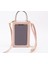 Dokunmatik Ekranlı Cep Telefonu Çantası Kadın Tek Omuz Crossbody Moda Küçük Kare Çanta (Yurt Dışından) 4