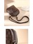 Küçük Çanta Cep Telefonu Çantası Kadın Crossbody Kadın Hafif Küçük Omuz (Yurt Dışından) 3