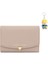 Moda Clutch Kadın Cüzdan Cüzdan Para Cüzdanı (Yurt Dışından) 1