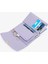 Moda Clutch Kadın Cüzdan Cüzdan Para Cüzdanı (Yurt Dışından) 4