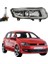Volkswagen Polo 2010-2014 Arası Sis Farı Sağ 6R0941062C 1