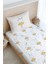Tek Kişilik Lastikli Çarşaf Seti - Iconic Serisi - Tavşanın Rüyası 3