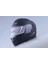 Kask Çene Açılır 166 Ece Belgeli-Mat Siyah 1
