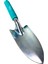 Mini Metal Geniş Kürek 330 mm 4