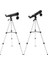 -25-75X60 Hd Tripod Monoküler Kuş Gözlemciliği Zoomlu Dürbün ( Lisinya ) 1