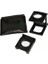 -1cm Full Çelikkaplı Full Çelik Kaplı Katlamalı Büyüteç TH-9008A ( Lisinya ) 1