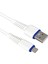 WK-22020 USB To Mıcro USB Şarj Kablosu (No:2) (4767) - Lisinya 1