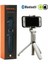 Selfie Stick L01 Bluetooth Kumandalı Selfie Çubuğu Tripod Monopod (4767) - Lisinya 2