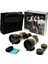 Mentch 20X50 Işıklı Perma Focus Otomatik Netleme Telemetre 1000M/56M ( Lisinya ) 2