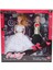 Anlily Gelin ve Damat Bebek Seti - 02264 (Lisinya) 1