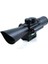 3.5-10X40 Zoomlu Av Tüfeği Dürbünü Lazerli Dürbün ( Lisinya ) 2
