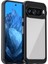 Google Pixel 9 Pro Xl Shield Serisi Darbeye Dayanıklı Yarı Esnek Plastik Tpu Kılıf - AL8100 1