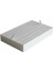 Honeywell HPA100 ve HPA090 HPA094 HPA100 HPA104 HPA105 HPA106 Hava Temizleme Cihazlarına Uygun 2 Hepa + 4 Karbon Filtre (Yurt Dışından) 5