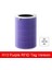 Xiaomi Mi Hava Temizleyici Filtresi Için Xiaomi Temizleyici Mijia 2 2c 2h 2s 3 3c 3h Pro Hava Filtresi Karbon Hepa Yedek C (Yurt Dışından) 4