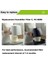Honeywell HC-888, HC-888N, Filtre C Için 3 Paket Nemlendirici Fitilleme Filtreleri, Honeywell HCM-890 HEV-320'YE Uyacak Şekilde Tasarlanmıştır (Yurt Dışından) 2