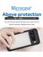 Google Pixel 9/9 Pro Shield Serisi Darbeye Dayanıklı Yarı Esnek Plastik Tpu Kılıf - AL8100 2