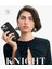Sbprc iPhone 16 Pro Max Uyumlu Kılıf Pu Deri Timsah Tasarım Business Knight Kapak 7