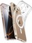 Apple iPhone 16 Promax Için Magsafe Manyetik Darbeye Dayanıklı Yarı Esnek Plastik Tpu Kılıf - AL8115 1