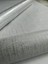 Krem Üzerine Işıltılı Gold Silinebilir Hafif Kabartmalı Sade Duvar Kağıdı 5 M² 1