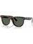 Rb R0502S 6790VR 53 Wayfarer Reverse Unisex Güneş Gözlüğü 1