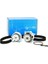 Volkswagen Golf 4, 5, 6, Passat B5, B6, Bora, Skoda Octavia, Seat Leon, Toledo, Ibiza, Audi A3, A4 Triger Seti + Devirdaim 06a198119 1