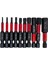 6278 Manyetik Allen Bits Uç Seti 1.5-10 mm (10 Parça) 2