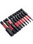 6278 Manyetik Allen Bits Uç Seti 1.5-10 mm (10 Parça) 4