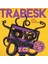 Çeşitli Sanatçılar -Trabesk / Trap Sound Arabesk (2 Cd) 1